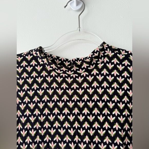 Ann Taylor LOFT haltered tank top - Picture 3 of 7